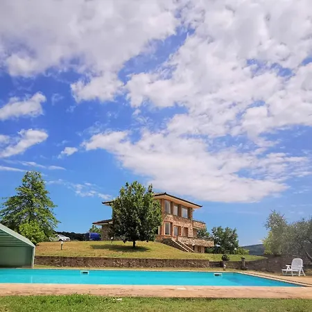 Ulivo Villa *