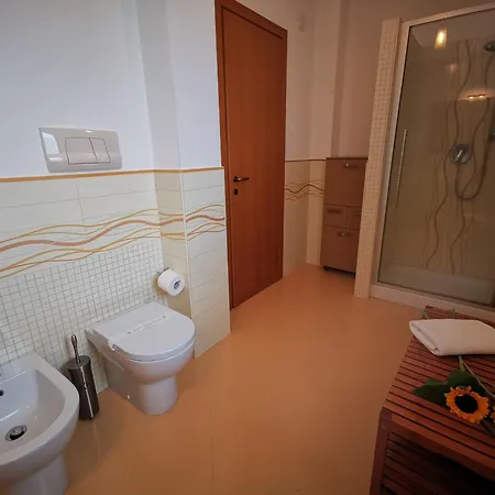 Ulivo Villa *