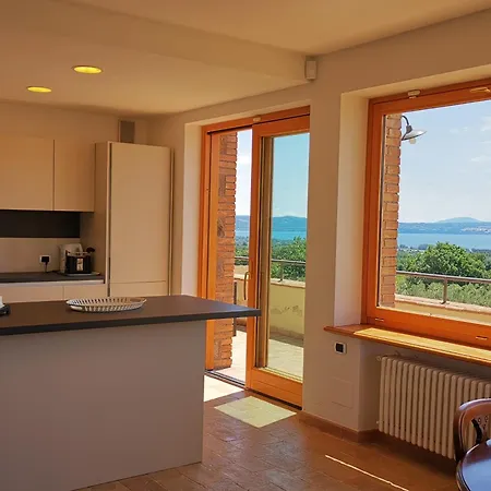 Ulivo Villa *