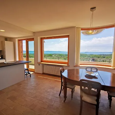 Ulivo Villa *