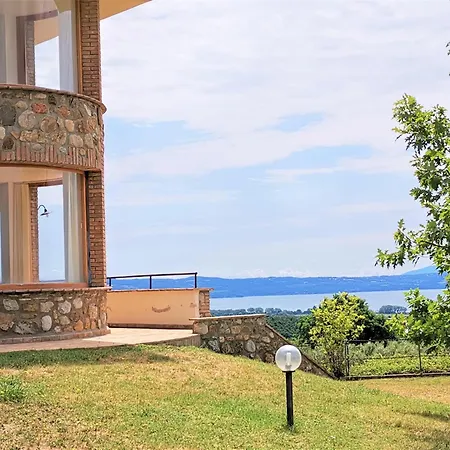 Ulivo Villa