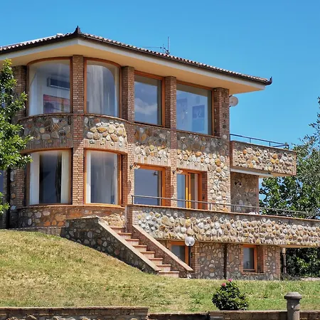 Ulivo Villa Grotte di Castro